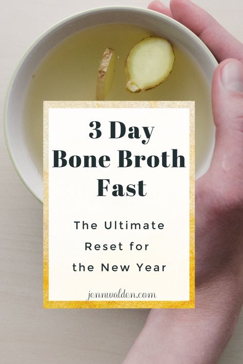 Broth Fasting, Bone Broth Diet Plan, Bone Broth Fast, Recipe For Fasting, Bone Broth Diet Recipes, Chicken Bone Broth Recipe, 1200 Calorie Diet Meal Plans, Bone Broth Benefits, Broth Diet