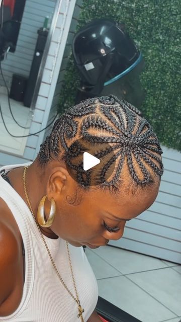 🇧🇧Braider | Ray Charles💞 on Instagram: "#barbadosbraider #barbados🇧🇧 #braids #blackhairstyles #braidideas #braidstyles #braidideas #protectivestyles #neatbraids #feeding #feedingbraids #baldheadbraids #braidedbaldhead #cornrowstyles #caribbeanbraider #cornrowdesigns" Bald Head Braids, Head Braids, Head Braid, Bald Head, Bald Heads, Hot Hair Styles, Ray Charles, Barbados, Braids