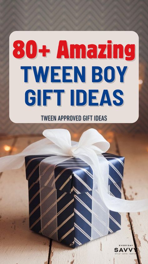 Gift Ideas for 8 Year Old Boy | Gift Ideas for 9 Year Old Boy | Gift Ideas for 10 Year Old Boy | Gift Ideas for 11 Year Old Boy |  Gift Ideas for 12 Year Old Boy Gifts For Preteen Boy, Diy Gifts For Boys 10-12, Gifts For Boys 13, Best Gifts For Boys 8-10, Brrr Basket Ideas For Boys, Best Gifts For Teen Boys, Gifts For Teen Boys 2024, Teen Boys Gift Ideas, Stocking Stuffers For Boys 10-12