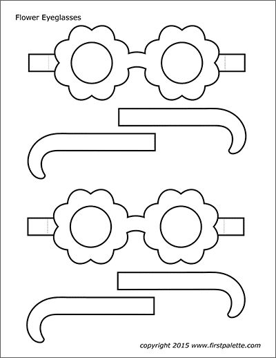 Plain Template, Free Printable Templates, Fox Crafts, Preschool Projects, Coloring Pages Free Printable, Quick Crafts, Printable Templates, Camping Crafts, Templates Printable Free