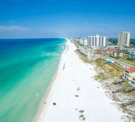 Florida Keys Travel, Miramar Florida, Miramar Beach Florida, Drone Flying, Perdido Key, Stay Salty, Aerial Photography Drone, Florida Sunshine, Gulf Coast Florida