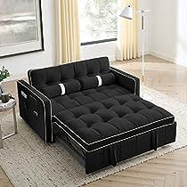 Room Gadgets, Sofa Bed 2 Seater, Pull Out Sleeper Sofa, Sofa Back Cushions, Upholstered Sofa Bed, Beds For Small Spaces, Velvet Sofa Bed, Modern Sofa Bed, Pull Out Sofa Bed