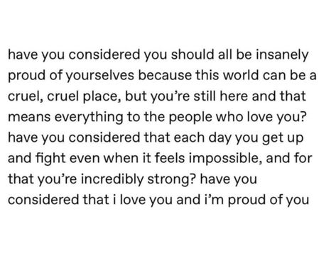 im so proud of you💗 Im So Proud Of You Quotes, Im So Happy Quotes, Quotes Proud Of You, Im So Proud Of You Message, Proud Of You Letter, I Am Going To Make Me So Proud, I'm So Proud Of You, Im Proud Of You Quotes, Im So Proud Of You