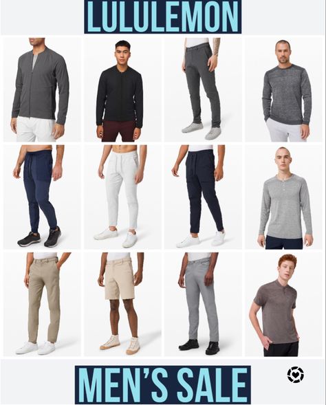 Lululemon Men’s Sale! Links in LIKEtoKNOW.it   #lululemon #ad #fitness #ltkmens #ltkmen #menswear #gym #fitspo #fit #sale #salealert #workout #workoutgear #runner #run #lift #gains #preworkout #LTKmens #LTKsalealert #LTKDay @liketoknow.it #liketkit http://liketk.it/2S4mU Lululemon Men Outfit, Athleisure Outfits Men, Lululemon Outfits, Mens Lululemon, Lululemon Men, Athleisure Outfits, Outfits Men, Best Practices, Workout Gear