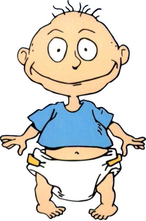 Tommy Pickles, Character Reference, Holiday Specials, Nickelodeon, Pickles, Vault Boy, Clip Art, Drawings, Fictional Characters