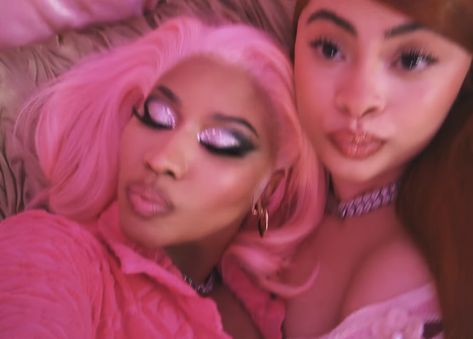 ice spice n nicki minaj princess diana mv Ice Spice Princess Diana, Ice Spice Nicki Minaj, Nikki Manaj, Nicki Minaj Wallpaper, Nicki Minaj Barbie, Nikki Minaj, Nicki Minaj Photos, Nicki Minaj Pictures, Ice Spice