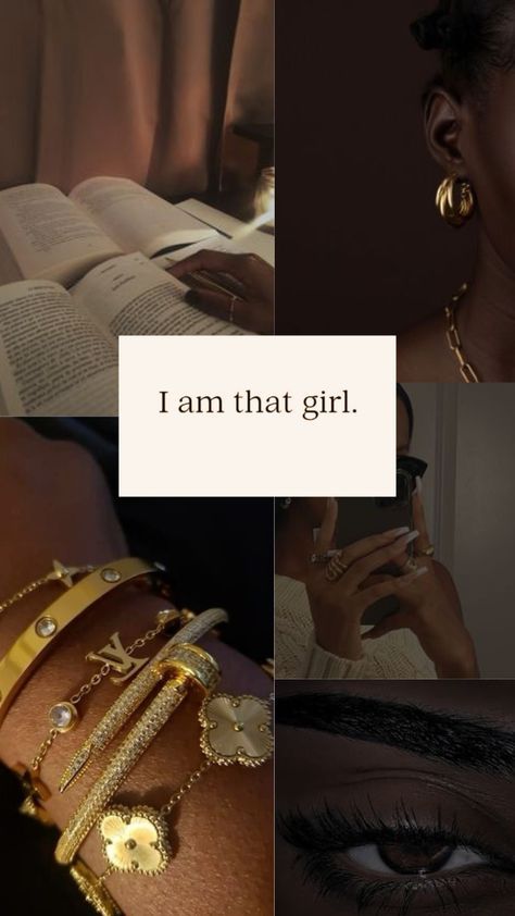 Letting Go Photoshoot, True Happiness Aesthetic, Bold Woman Aesthetic, Confident Wallpaper, Reinventing Yourself Aesthetic, Brazil Photoshoot, Confident Woman Aesthetic, Female Motivation, Black Femininity Aesthetic