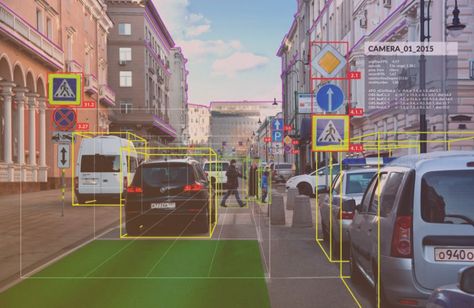 Computer Vision: A Study On Different CNN Architectures and their Applications Coffee In Morning, Event Infographic, Introduction Design, Touch Designer, Machine Learning Projects, Apple Vision Pro, Vision Pro, Machine Vision, Intelligent Technology