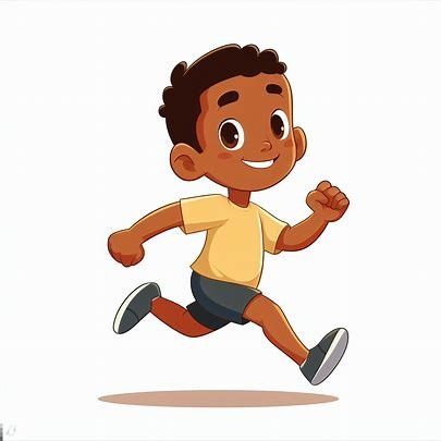 single boy running cartoon clipart images - Pencipta Imej daripada Microsoft Designer Running Cartoon Drawing, Animation Running, Run Animation, Running Animation, Running Clipart, Single Boy, Running Cartoon, Running Images, Animated Clipart