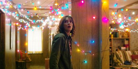 Stranger Things Lights, Stranger Things Halloween Party, Les Goonies, Steven Spielberg Movies, Stranger Things Halloween Costume, Stranger Things Christmas, 11 Stranger Things, Netflix Stranger Things, Stranger Things Halloween