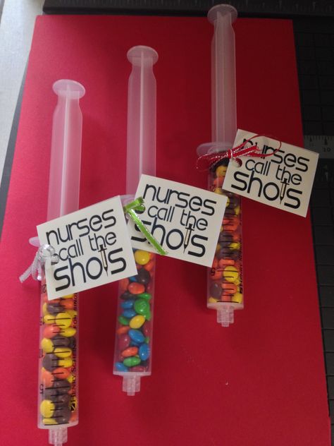 Nurse week ideas Nurse Gift Ideas Diy, Er Nurse Week Ideas, Spd Week Ideas, Ma Week Ideas, Nurse Candy Ideas, Healthcare Week Ideas, Infection Prevention Week Ideas, Perioperative Nurses Week Ideas, Unit Based Council Nursing Ideas