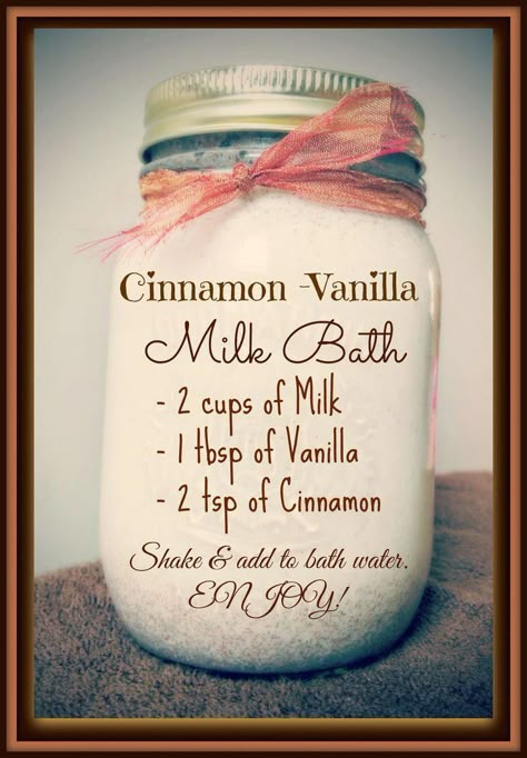 Best For Sunburn, Milk Bath Recipe, Milk Baths, Săpunuri Handmade, Bath Recipes, Vanilla Milk, Diy Body Scrub, Homemade Bath, Diy Scrub