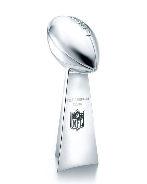 Vince Lombardi Trophy, Fantasy Football Gifts, Fantasy Football Humor, Super Bowl Trophy, Lombardi Trophy, Sports Trophies, Football Trophies, Trophy Design, Vince Lombardi