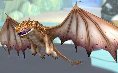 Wooly Howl Dragon, Woolly Howl, Dragon Classes, Dragon Book, Big Dragon, Hiccup And Astrid, Httyd Dragons, Dragon Party, Dragon Trainer