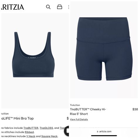 Aritzia Workout Set, Kook House, Tna Outfits, Athletic Sets, Hbcu Fashion, Fame Clothes, Mood Clothes, Cute Workout Outfits, Cute Pajama Sets