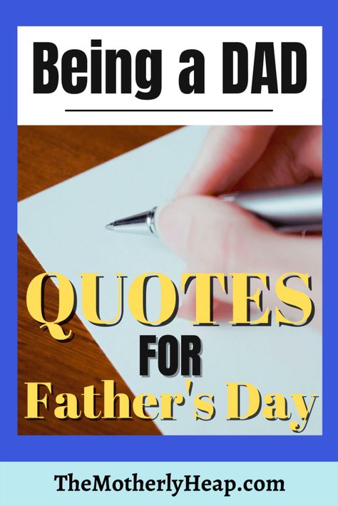 Gifts For Expecting Dads, Heartwarming Quotes, Words Of Gratitude, Fathers Day Coloring Page, Father's Day Activities, Walk Down Memory Lane, Say What You Mean, Heart Warming Quotes, Diy Gifts For Kids