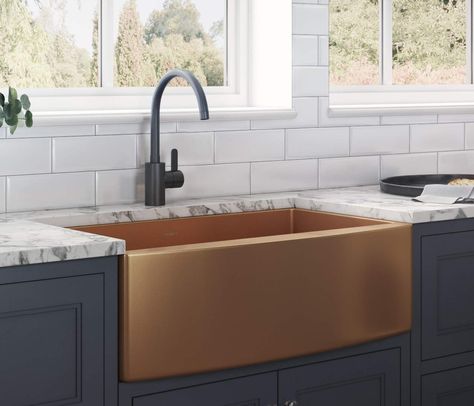 Vessel sink ideas