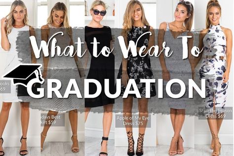 [Promotion] 70 Glamorous Graduation Outfit Ideas University Tips You Need To See 2022 #graduationoutfitideasuniversity University Graduation Dresses, Graduation Outfit Ideas University, Graduation Guest Outfit, 90s Fashion Outfits Hip Hop Party, Ballroom Dance Dresses, Graduation Outfit, High School Graduation, Kinds Of Clothes, School Graduation