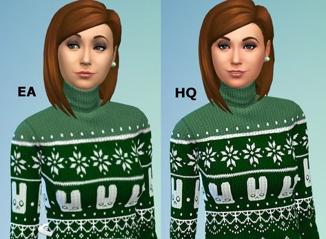 Mod The Sims - HQ Texture Converter - version 2.6.1.0 - updated 4/27/2022 Hd Textures, Game Textures, Sims 4 Studio, Sims Games, Sims 4 Collections, The Mod, Sims 4 Game, Grey Outfit, Photoshop Cs6