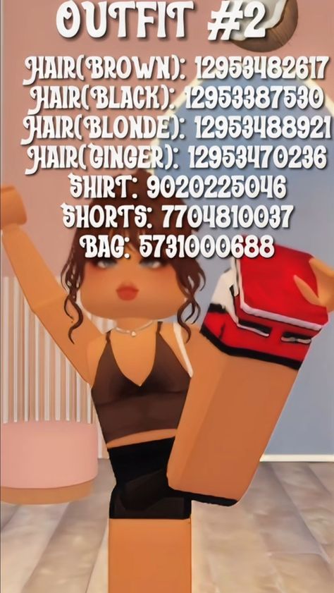 Berry Avenue Outfit Code, Harry Potter Outfit, Harry Potter Outfits, Coding Clothes, Outfit Codes, Berry Ave, Roblox Codes, Not Mine, Brown Hair