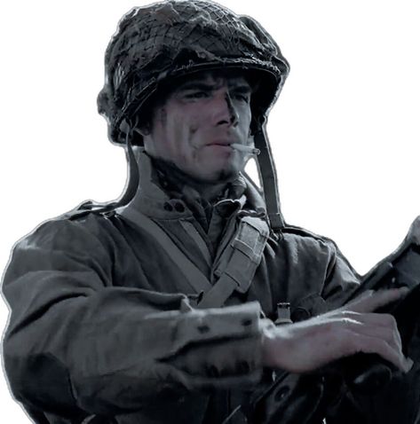 Band Of Brothers Characters, Us Army Delta Force, Matthew Settle, Ride Of The Valkyries, Karate Kid Movie, We Happy Few, Brothers Art, Ww2 Soldiers, Army Pics