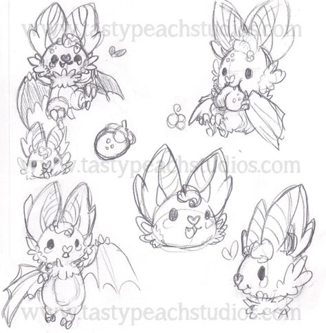 While on the drive home from Animazment 2014, I drew a mini sketch dump of a dragon fruit bat design! He’s sooo cute ;u;! Plan to color him soon~ Cute Fruit Bat Drawing, Cute Bat Character, Bat Cute Art, Bat Drawing Cute, Fruit Bat Drawing, Bat Dragon, Cute Bat Illustration, Cute Bat Art, Bat Character Design