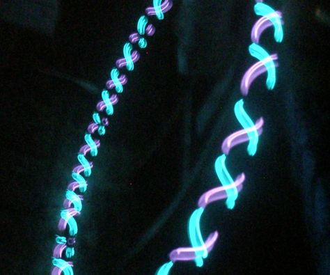 Easy EL Wire Projects El Wire Projects, El Wire Clothing, Wire Clothing, Wire Projects, Cosplay Inspo, El Wire, Idea Board, Burning Man, Light Up