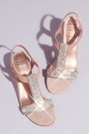 Wedge Sandals Wedding, Rose Gold Wedding Shoes, Outdoor Wedding Shoes, Bride Sandals, Wedding Wedges, Wedge Wedding Shoes, Rose Gold Dress, Rose Gold Sandals, Best Shoes