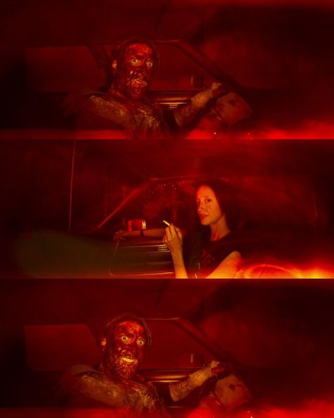 Mandy (2018) Mandy Film 2018, Red Rooms Movie, Mandy Movie Stills, Mandy Movie 2018, Mandy Cinematography, Horror Movie Cinematography, Mandy Film, Horror Movie Stills, Horror Cinematography