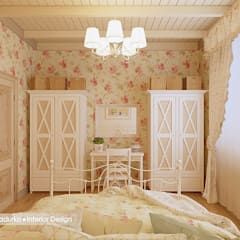 Classic maple mix country style bedroom by classic kitchen pvt ltd country | homify Farmhouse Bedroom Bedding, Dining Room Paint, French Country Bedrooms, Bedroom Bedding, Shabby Chic Bedrooms, Pretty Bedroom, Country Bedroom, Brown Living Room, Farmhouse Furniture