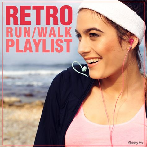 Retro Run Walk Playlist Walking Playlist Workout Music, Walk Playlist, Gods Temple, Walking Music, Walking Playlist, Exercise Music, Workout Music Playlist, One Song Workouts, Running Playlist