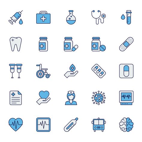 Medicine, natural, pharmacology, pharmacy, prescription icon. More icons from the icon set Medical & Health Care - Filled blue outline icons. Medical Icons Design, Medical Icon Design, Pharmacology Pharmacy, Pharmacy Icon, Medicine Icon, Medical Logos, Health Care Logo, Web Design Icon, Medicine Logo