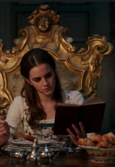 Belle Aesthetic, Emma Watson Belle, Beauty And The Beast Movie, Disney Belle, Belle Beauty And The Beast, Karakter Disney, I Love Cinema, Belle Beauty, Emma Thompson