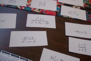 Rational Expressions Question Stack Rational Equations, Rational Functions, Simplifying Rational Expressions, Polynomial Functions, Sarah Carter, Rational Expressions, College Algebra, High School Math Teacher, Teaching Algebra