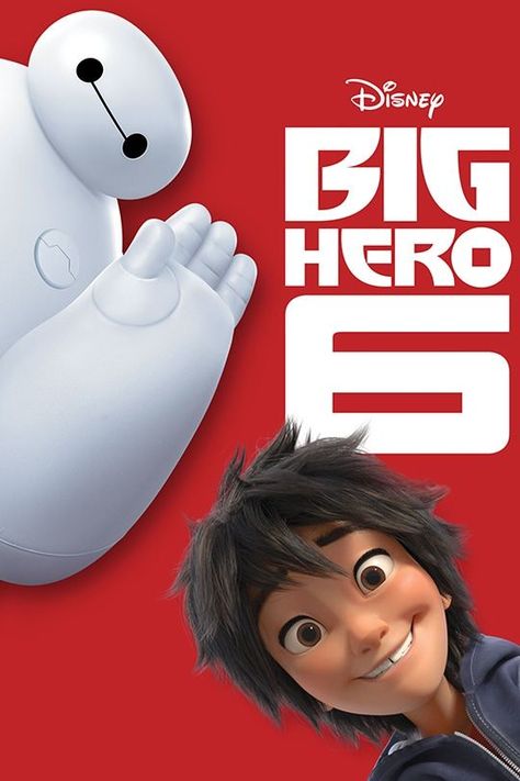 Big Hero 6 Hero 6 Movie, Movie Club, Hero Poster, Film Disney, Learn Drawing, Walt Disney Animation, Walt Disney Animation Studios, Baymax, Hero 6