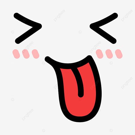 illustration,cartoon,painting,design,creativity,flat,expression,make,tongue,cartoon vector,hand vector,expression vector,tongue vector Tongue Cartoon, Tongue Illustration, Cartoon Faces Expressions, Cute Cartoon Faces, Eyes Clipart, Dog Expressions, Cartoon Expression, Friend Song, Funny Expressions