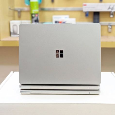 Microsoft Surface Laptop Go Intel Core i5- 10TH GEN Price: 1,250,000/= Tsh 💡Laptop Specifications ⚫ • Processor: Intel Core i5-1020U, 2.5 GHz base frequency. • RAM: 8GB DDR4-2400 SDRAM . • Storage: 256GB PCle Gen 3x4 NVMe TLC SSD • Display: 13.0" diagonal FHD IPS anti-glare, Touchscreen • Video graphics: Intel® UHD Graphics ☎️+255743810852 📍 Kariakoo Opposite KKKT Lutheran Church Surface Laptop Go, Microsoft Surface Laptop, Video Graphics, Lutheran Church, Surface Laptop, Microsoft Surface, Intel Core, Touch Screen, Microsoft