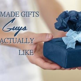 Impressive Homemade Gifts for Mother’s Day That Are Easy to Make - Holidappy - Celebrations Gifts Brother, Homemade Ideas, Craft Craft, Diy Gift Ideas, Homemade Diy, Diy And Crafts Sewing, Craft Wedding, Anniversary Gifts For Him, Birthday Gifts For Boyfriend