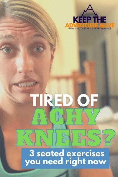 Exercises For Arthritic Knees, Stiff Knee, Knee Pain Relief Remedies, Knee Pain Relief Exercises, Knee Relief, Bad Knee Workout, Inner Knee Pain, Knee Strengthening Exercises, How To Strengthen Knees