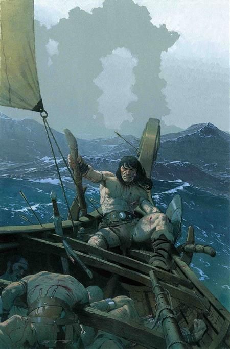 Hyborian Age, Pulp Heroes, Robert E Howard, Frank Frazetta, Conan The Barbarian, Bd Comics, Fantasy Warrior, Arte Fantasy, Comic Illustration