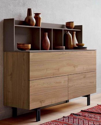 madia Design Line, Credenza, Storage Bench, Bench, Dream House, Furniture, Home Decor, Design, Home Décor