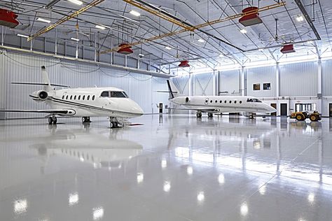 Plane Hanger, Aircraft Hangar Design, Airplane Hanger House, Hangar Homes, Airplane Hanger, Hangar Design, Hanger House, Construction Manager, Aircraft Hangar