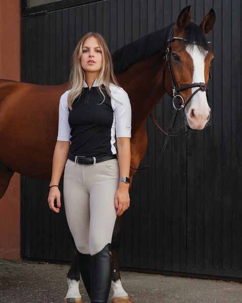 🚨 Criniēre on Clearance 🚨 Score up to $62 off on our exclusive items— once they’re gone, they’re gone for good! Don’t miss out on these unbeatable deals. #crinierelife #equestrianstyle #equestrianfashion #equestrianchic #equestrianshop #englishriding #equestrianclothing #equestrianapparel Showjumping Aesthetic, Horse Rider Outfit, Black And White Checkered Shirt, Rider Outfit, Equestrian Accessories, Aesthetic Equestrian, Aesthetic Horse, Equestrian Outfit, Equestrian Photography