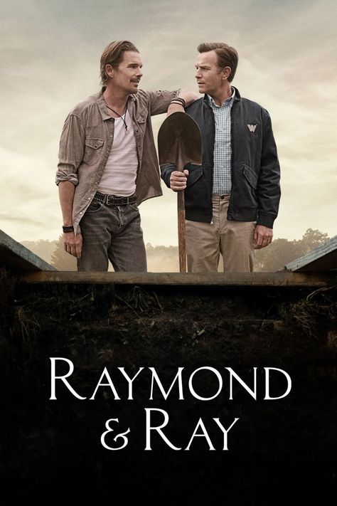 Raymond And Ray, Estranged Father, Good Comedy Movies, Ray Film, Comedy Movies, Free Movies, Haircuts For Men, Full Movies, Sci Fi