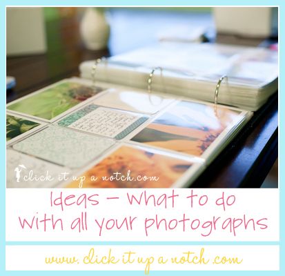 great post about making photo albums! Organize Photos, Picture Organization, Project Life Scrapbook, Things Photography, Picture Albums, Photo Organization, It Goes On, Photo Projects, Family Memories