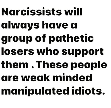 Many supporters of Narcs are quite intelligent. But the charms, the playing-the-victim, and the masterful web of lies the Narc exudes seduces them. Remember, even psychologists are hoodwinked by Narcs. Playing The Victim Quotes, Web Of Lies, Ellesmere Port, Victim Quotes, Psychological Facts Interesting, Narcissism Relationships, Playing The Victim, Get Educated, Toxic People