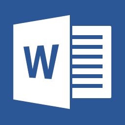 Microsoft Word 2013 Icon It Service Management, Procter And Gamble, Ms Project, V Model, Final Exams, Texas A&m, New Energy, Week 1, Sioux