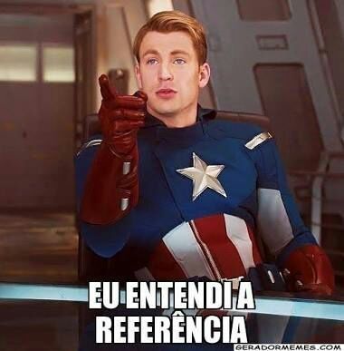 Eu Entendi A Referência Captain America Meme, Captain America Language, Captain America Trilogy, Captin America, I Understood That Reference, America Memes, Marvel Cast, Marvel Images, Chris Evans Captain America