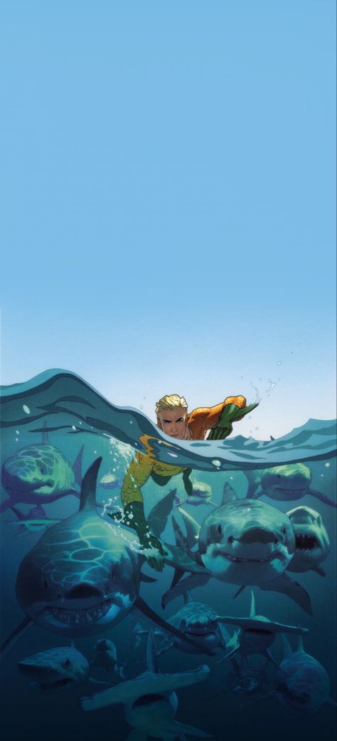 Aquaman Wallpaper Comic, Justice League Aesthetic, Justice League Wallpaper, Aquaman Wallpaper, Aquaman Art, Dc Comics Wallpaper Iphone, Justice League Funny, Comic Book Wallpaper, Aquaman Dc Comics