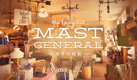 Project 543 | Shop in the one-of-a-kind original Mast General Store #NC543 Rural North Carolina, Mast General Store, North Carolina Attractions, Mountain Community, Country Stores, Carolina Mountains, Boone Nc, Globe Travel, Nc Mountains